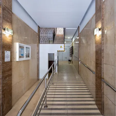 Appartamento Station Fuengirola