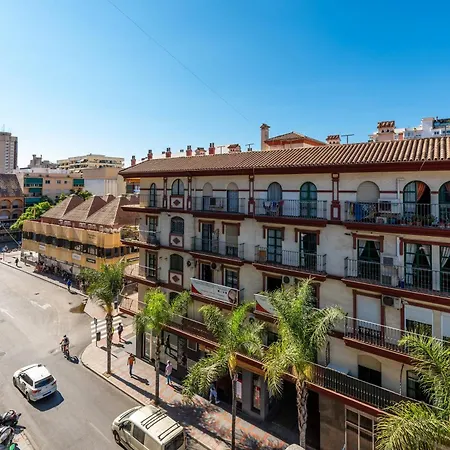 Station * Fuengirola