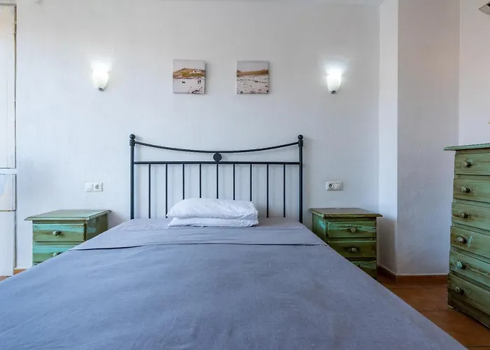 Station フエンヒロラ