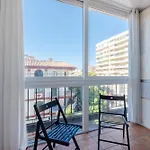 Station Appartement *
