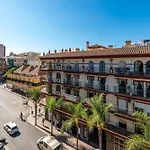 Station * Fuengirola