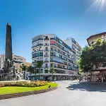 Station Fuengirola