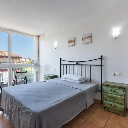 Apartamento Station Fuengirola