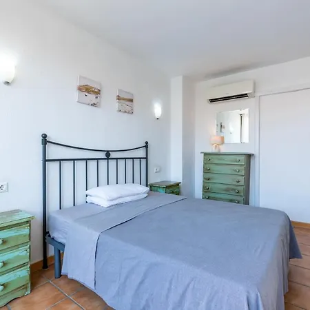 Apartamento Station *