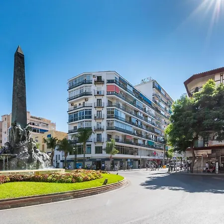 Apartamento Station Fuengirola