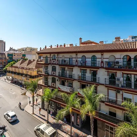 Station Apartment Fuengirola