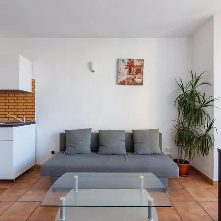 Station Appartement Fuengirola