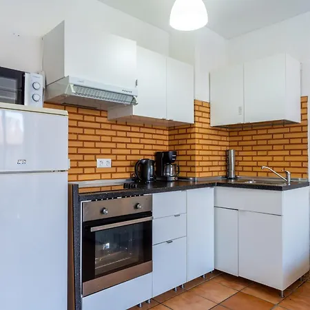 Station Appartement