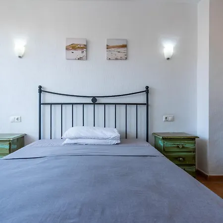 Station Appartement Fuengirola