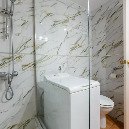 Station Apartment Fuengirola