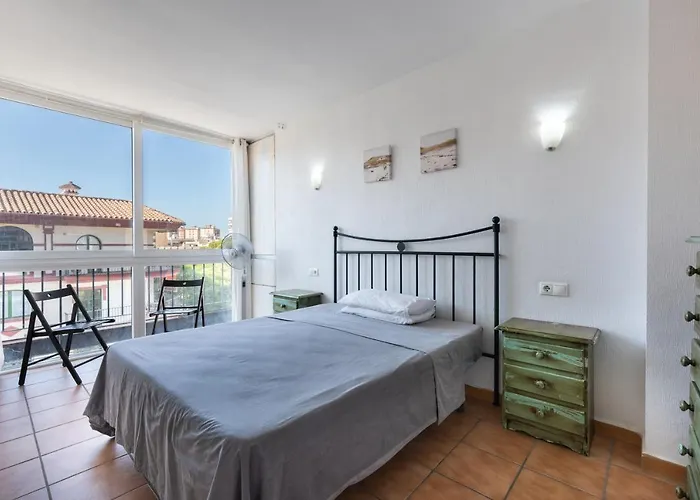 Apartment Station Fuengirola