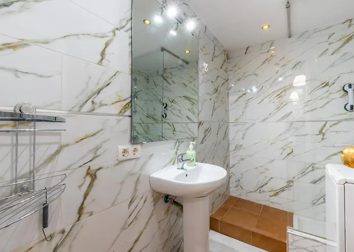 Apartment Station Fuengirola